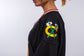 Chicago Redskins Black Hawk Jersey Nhl
