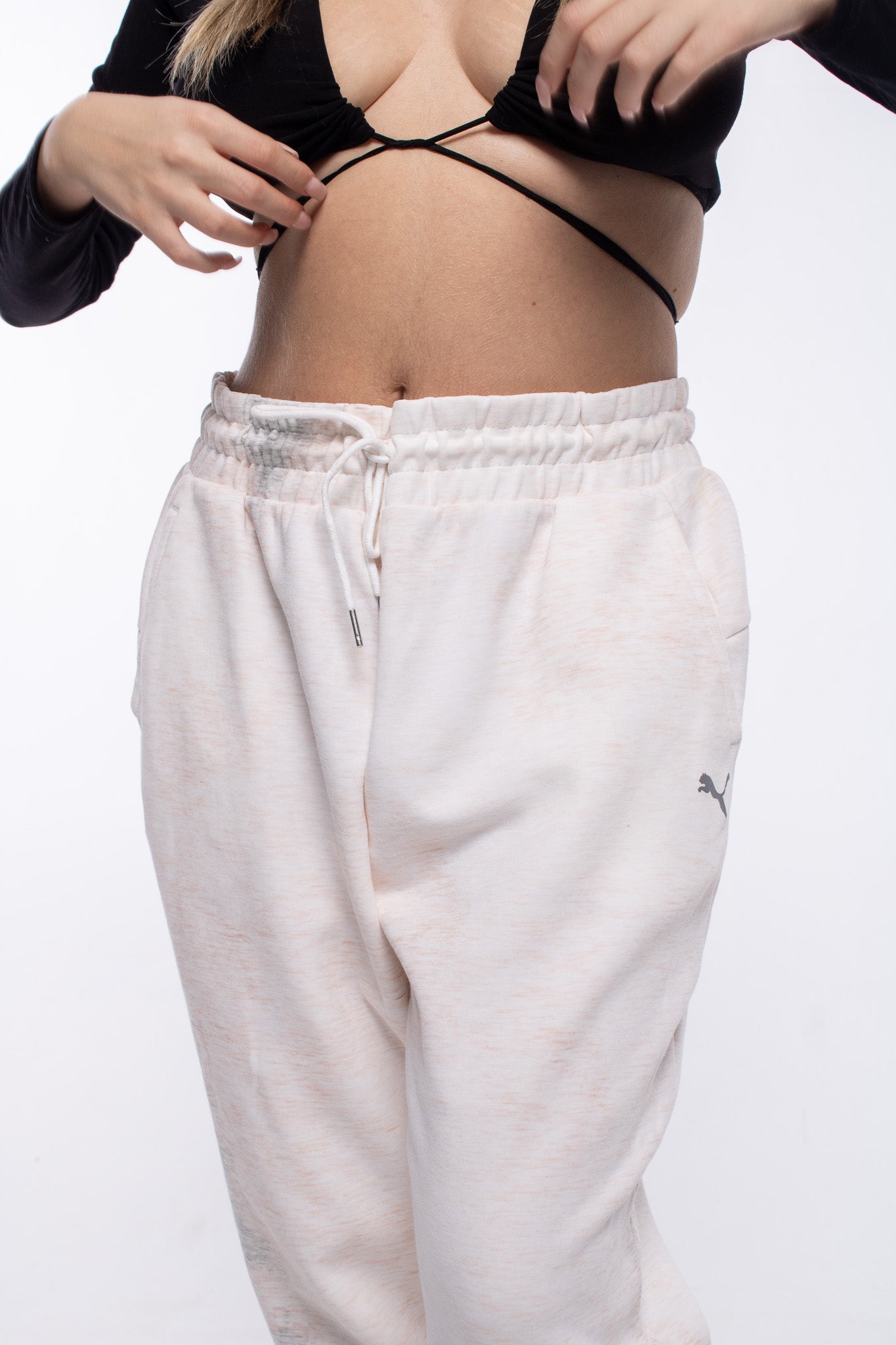 Puma Sweatpants