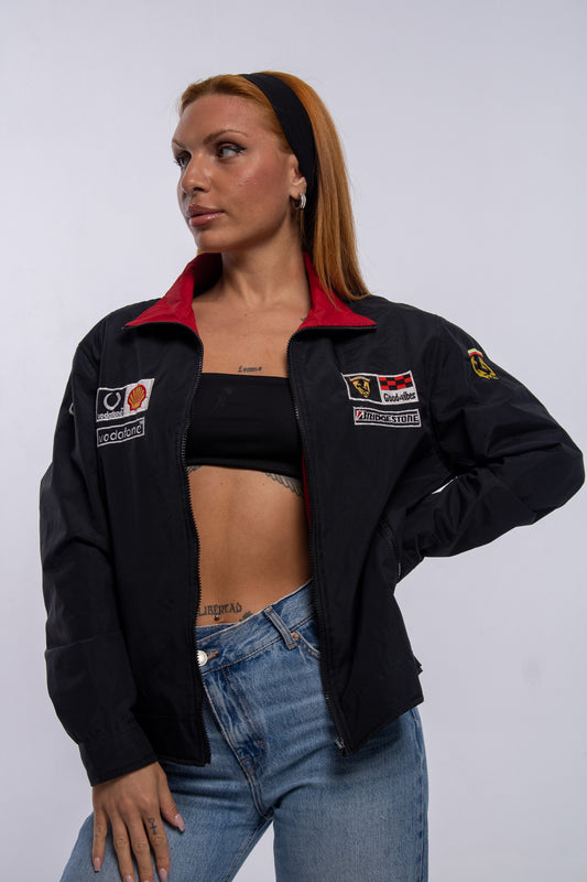 Ferrari Jacket