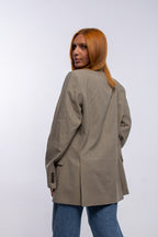 Oversized Blazer