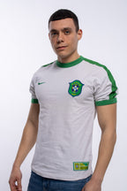 Vintage Nike Brazil T-Shirt