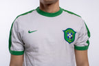 Vintage Nike Brazil T-Shirt