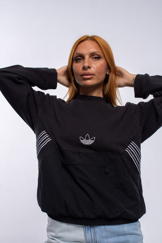 Adidas half-zip Sweatshirt