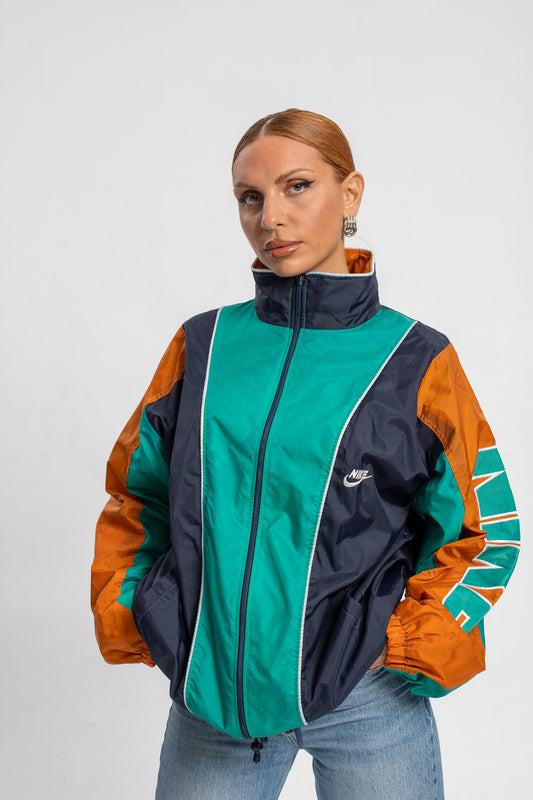 Vintage NIKE jacket