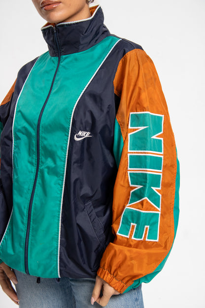 Vintage NIKE jacket