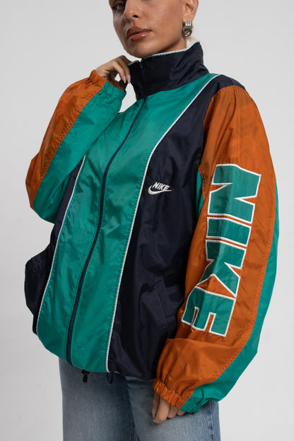 Vintage NIKE jacket