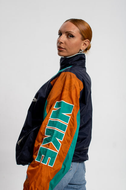 Vintage NIKE jacket