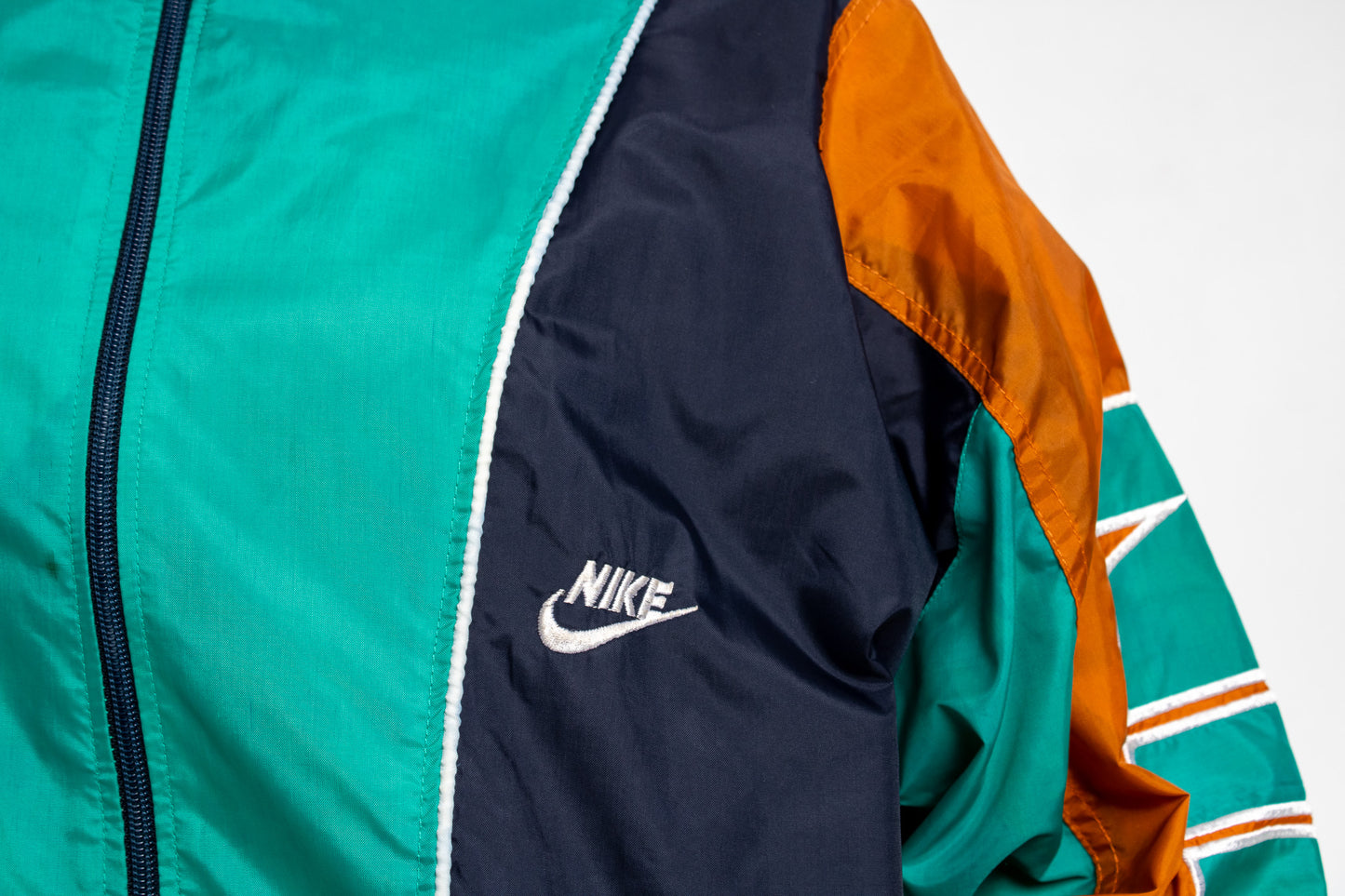 Vintage NIKE jacket