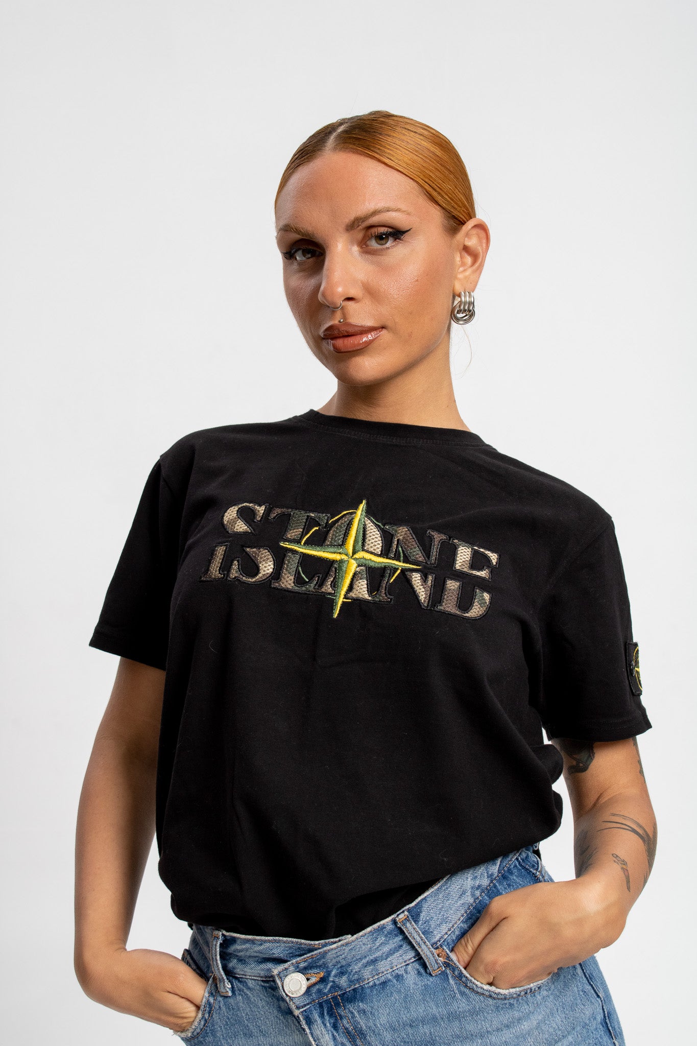 Stone Island t-shirt