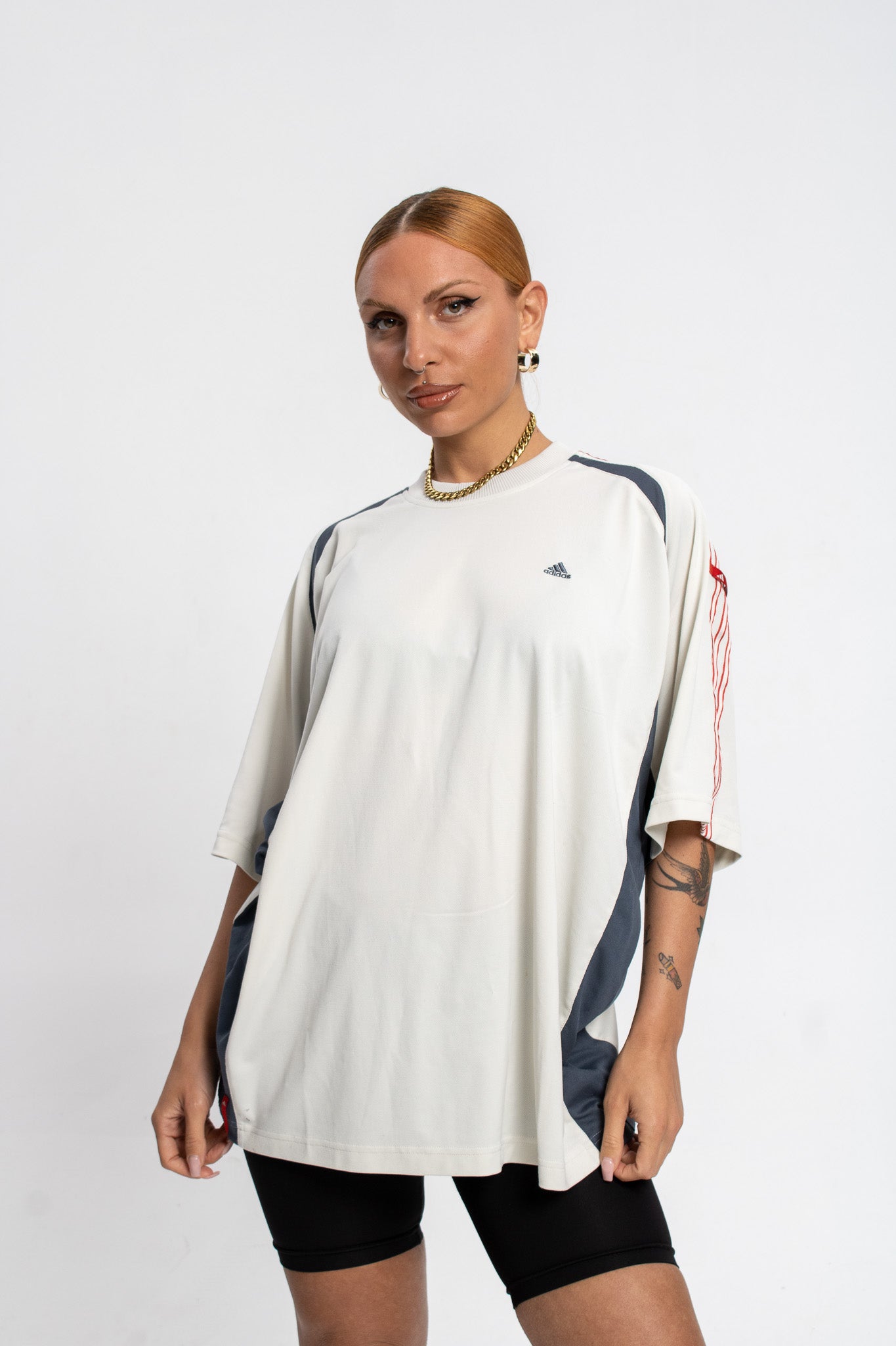Vintage Adidas T-shirt