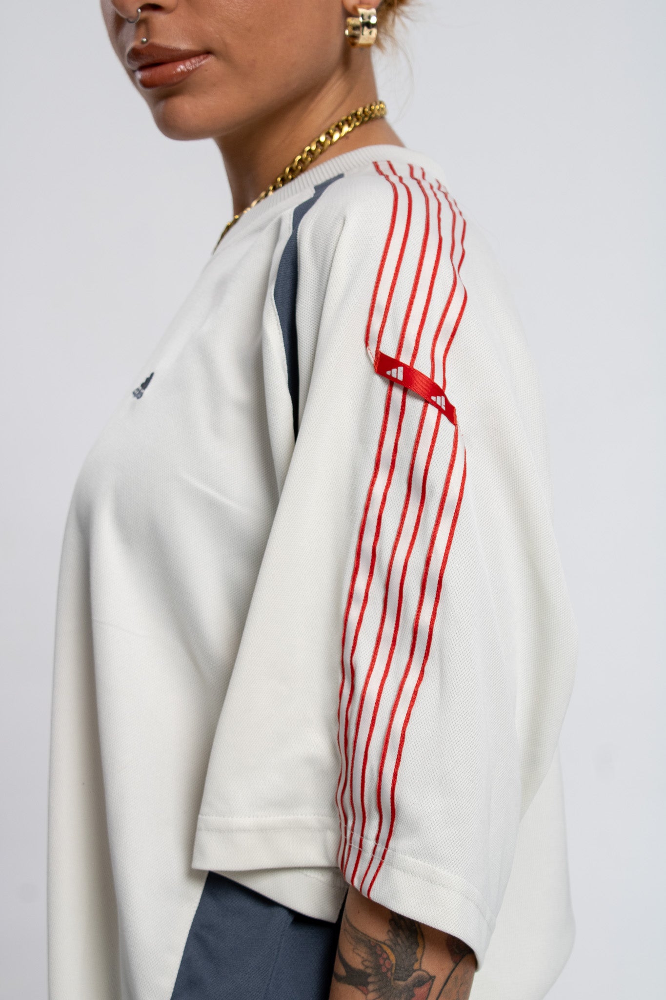 Vintage Adidas T-shirt