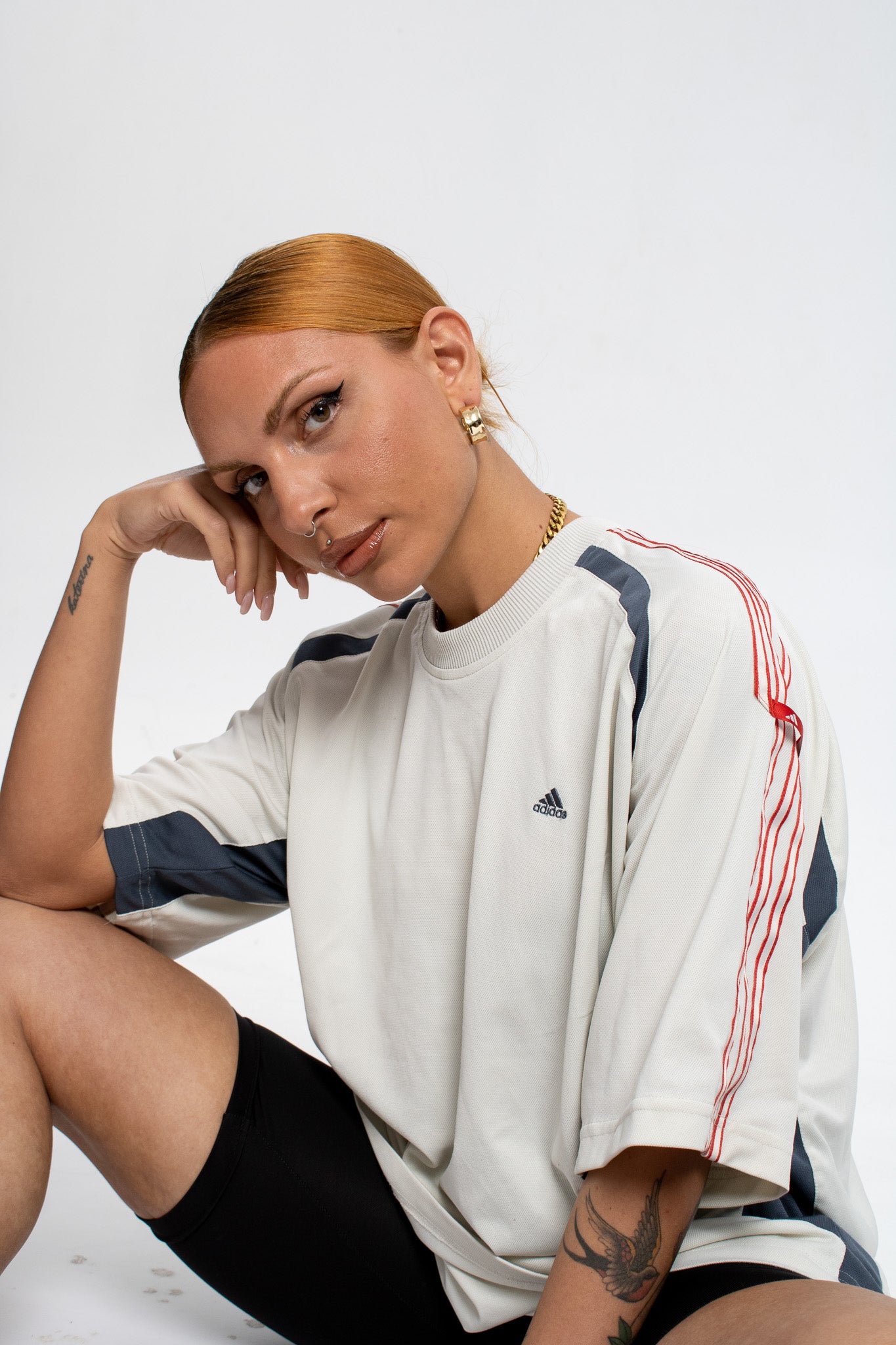 Vintage Adidas T-shirt