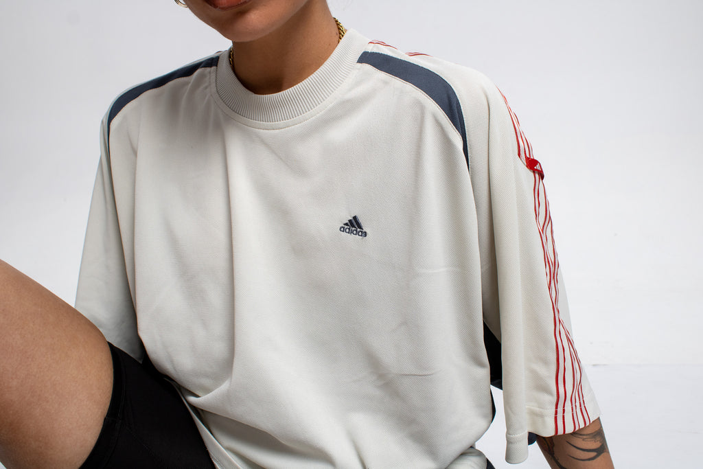 Vintage Adidas T-shirt