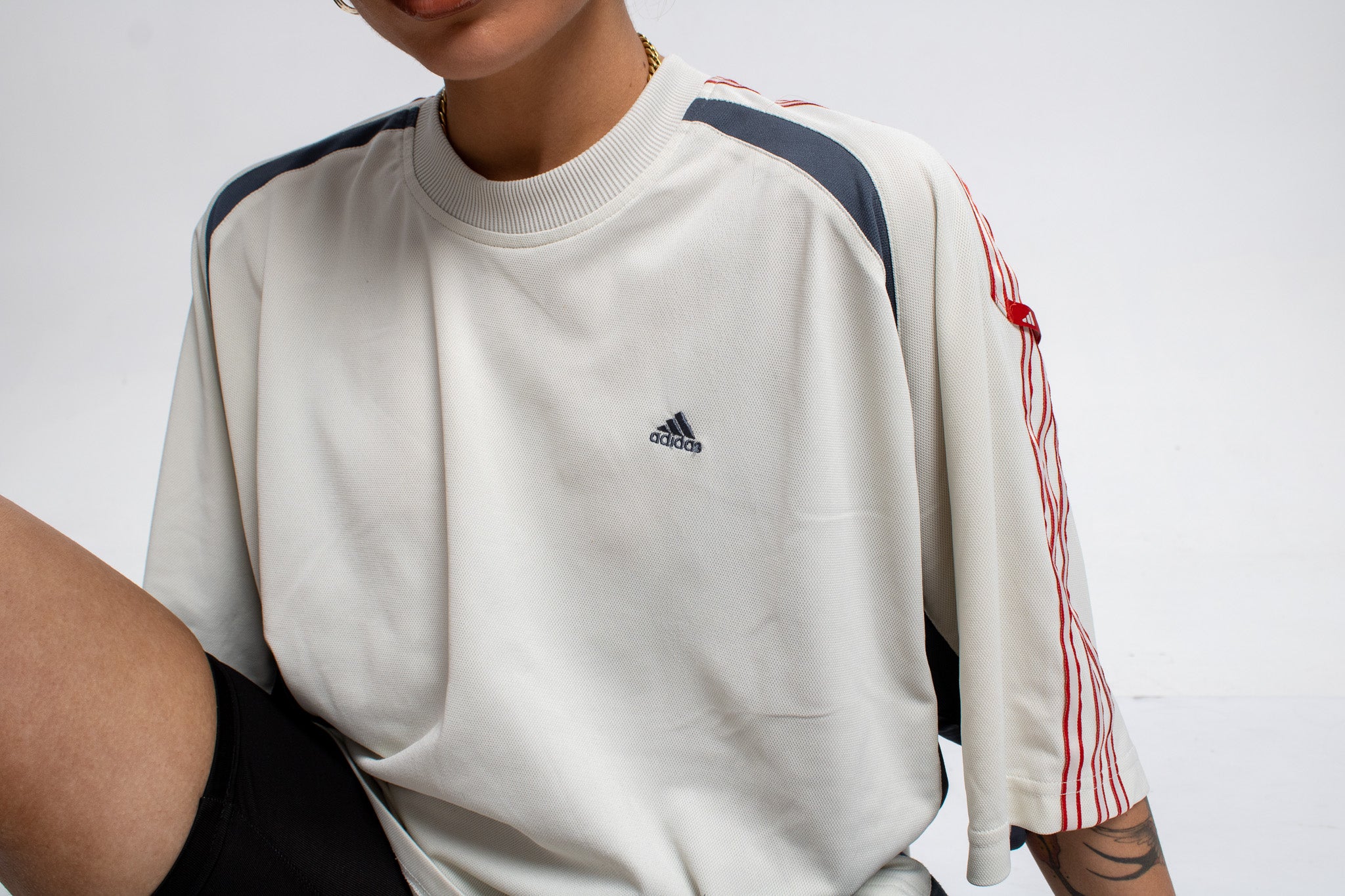 Vintage Adidas T-shirt