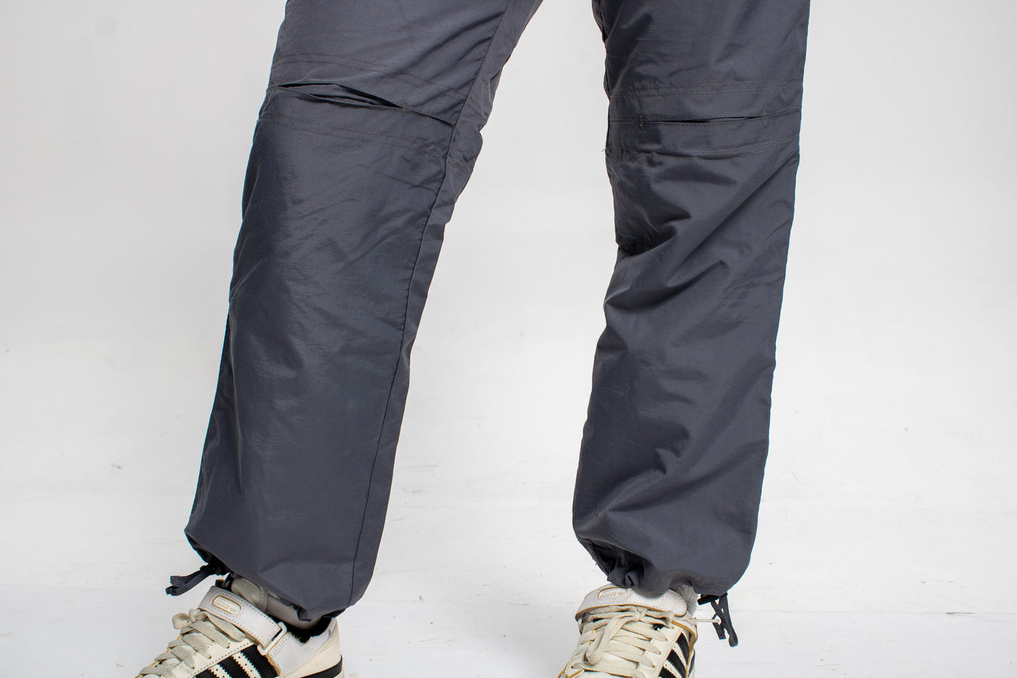 Adidas vintage Parachute pants