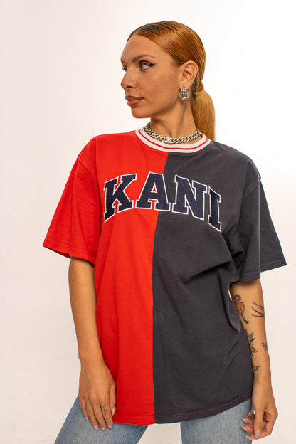 Karl Kani T-shirt