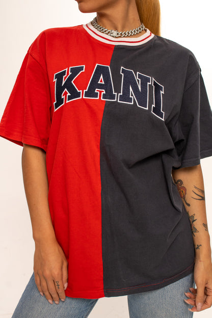 Karl Kani T-shirt