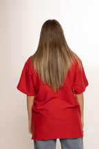 Puma vintage Polo T-shirt