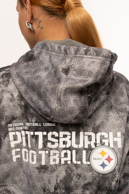 NFL REEBOK Pittsburgh STEELERS Jacket
