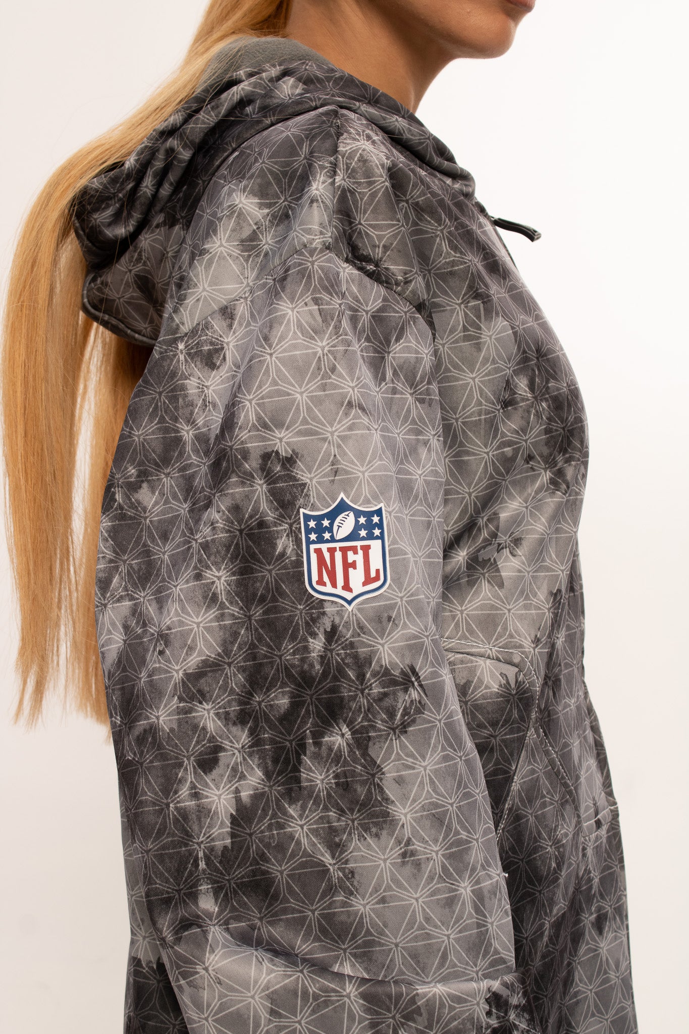 NFL REEBOK Pittsburgh STEELERS Jacket