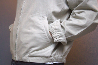 Gant cotton Windcheater jacket