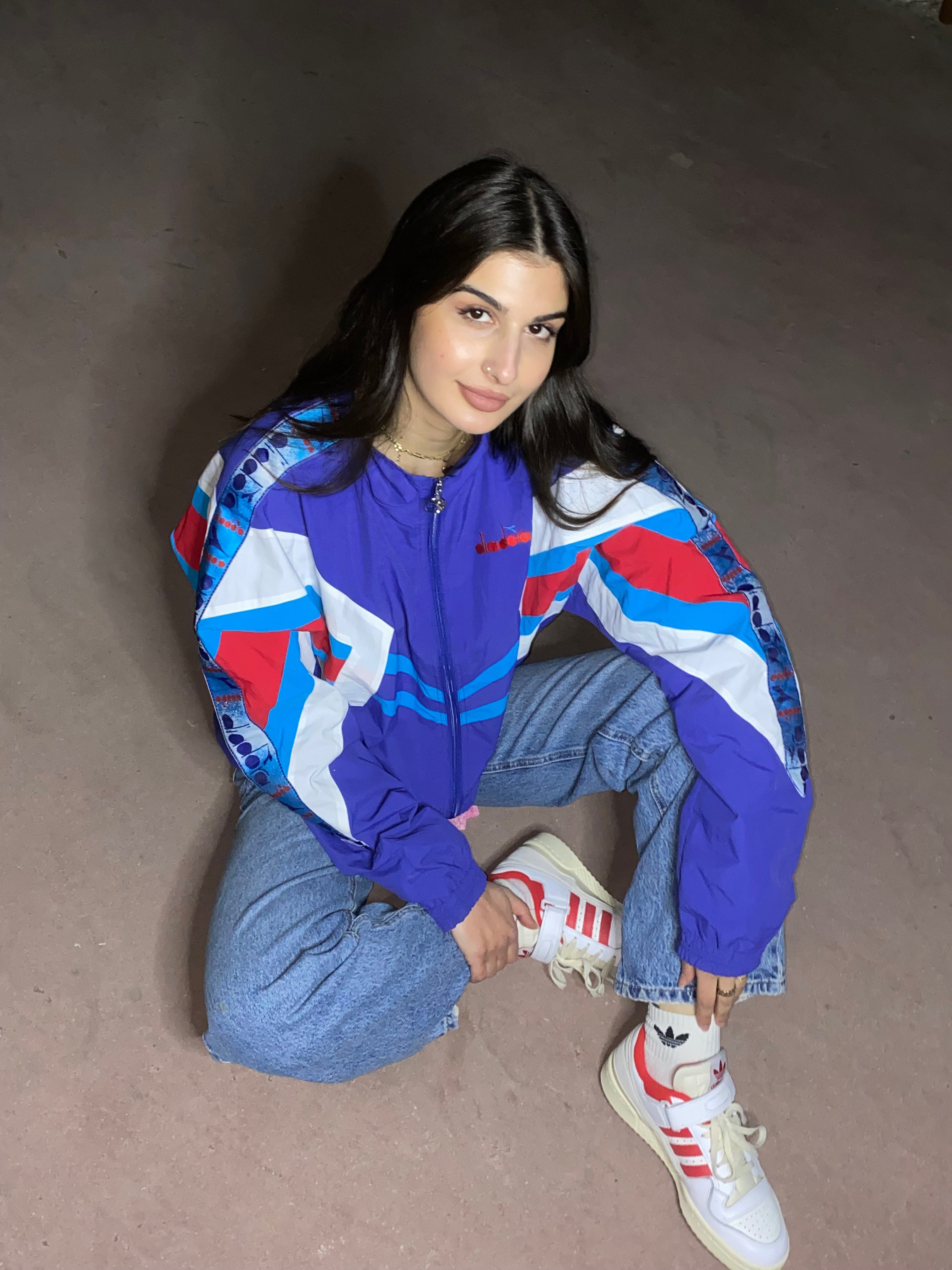 Diadora 90s Jacket
