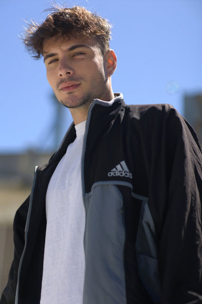 Adidas Jacket