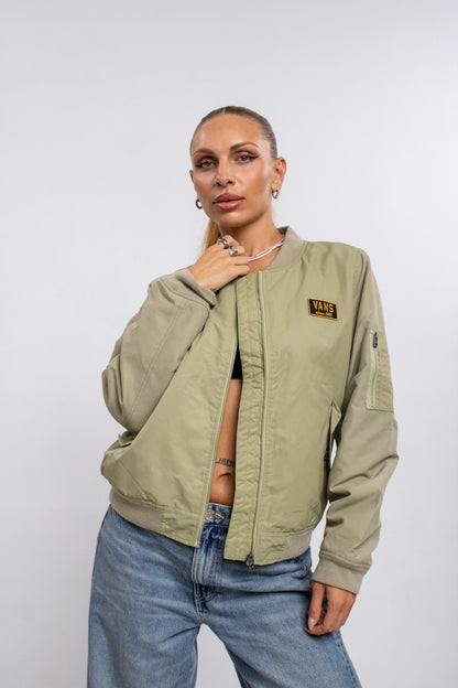 Vans Bomber Jacket