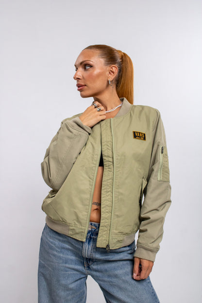 Vans Bomber Jacket