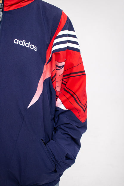 Vintage Adidas Jacket