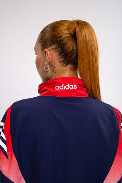 Vintage Adidas Jacket