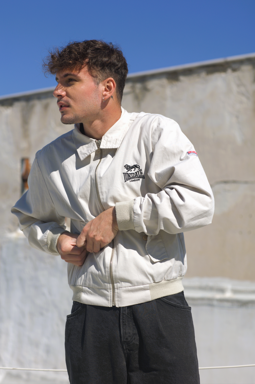 Lonsdale Jacket