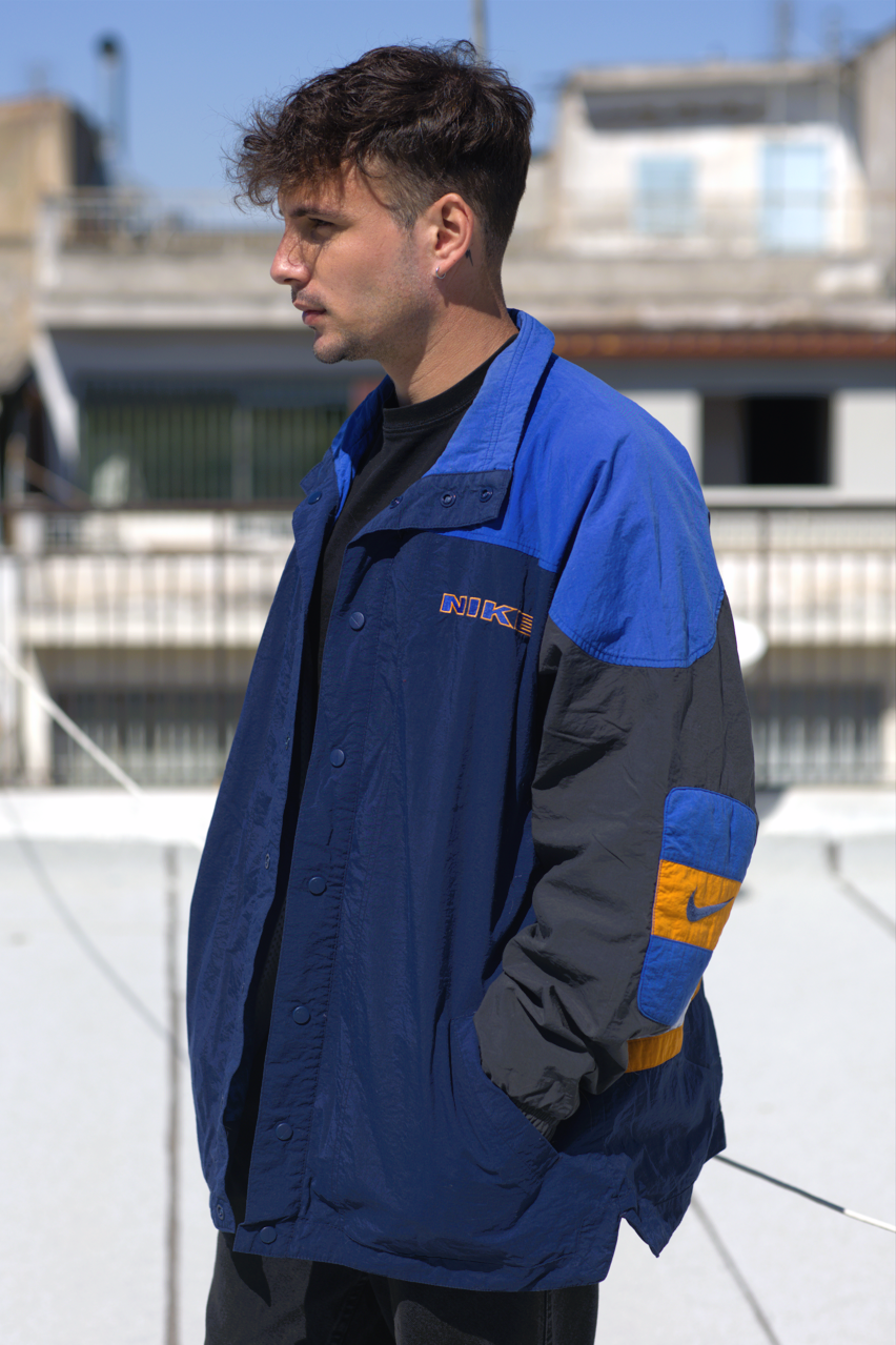 Nike Vintage Jacket